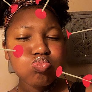 Meet your Posher, Azayla